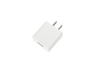 UL Certificate 5V 1A Wall Charger One Port For Mobile Devices