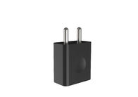 40.2*23*43.1mm 5V 2A Wall Charger BIS Approval With IN Plug