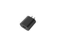 AC 100V 5V 2A USB Wall Charger , 26g Tablet Wall Charger