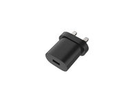 Lightweight 5V 2000mA USB Charger , 30g US UK Power Adapter