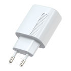 43*27*83.3mm European Phone Adapter , Apple 20w Charger CE Certificate