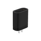 Small Size Easy Carrying 65g 20W Power Adapter With US Plug
