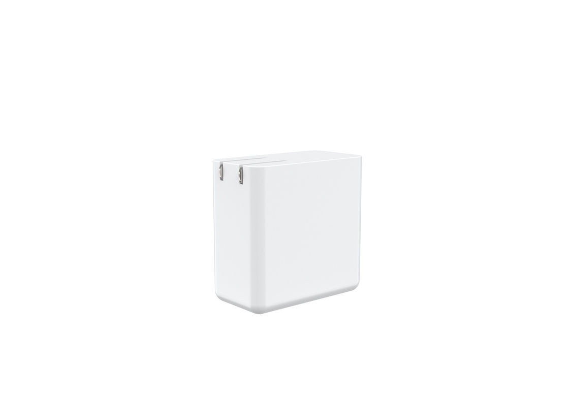 CCC 65W USB C Wall Charger , A C C Type C PD Charger For Cellphone